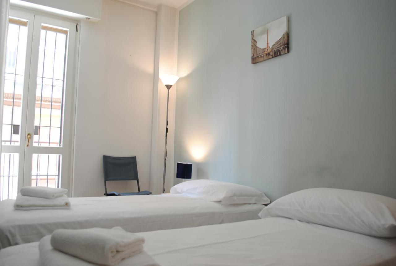 Dreaming Piazza Bra Rooms 베로나 외부 사진