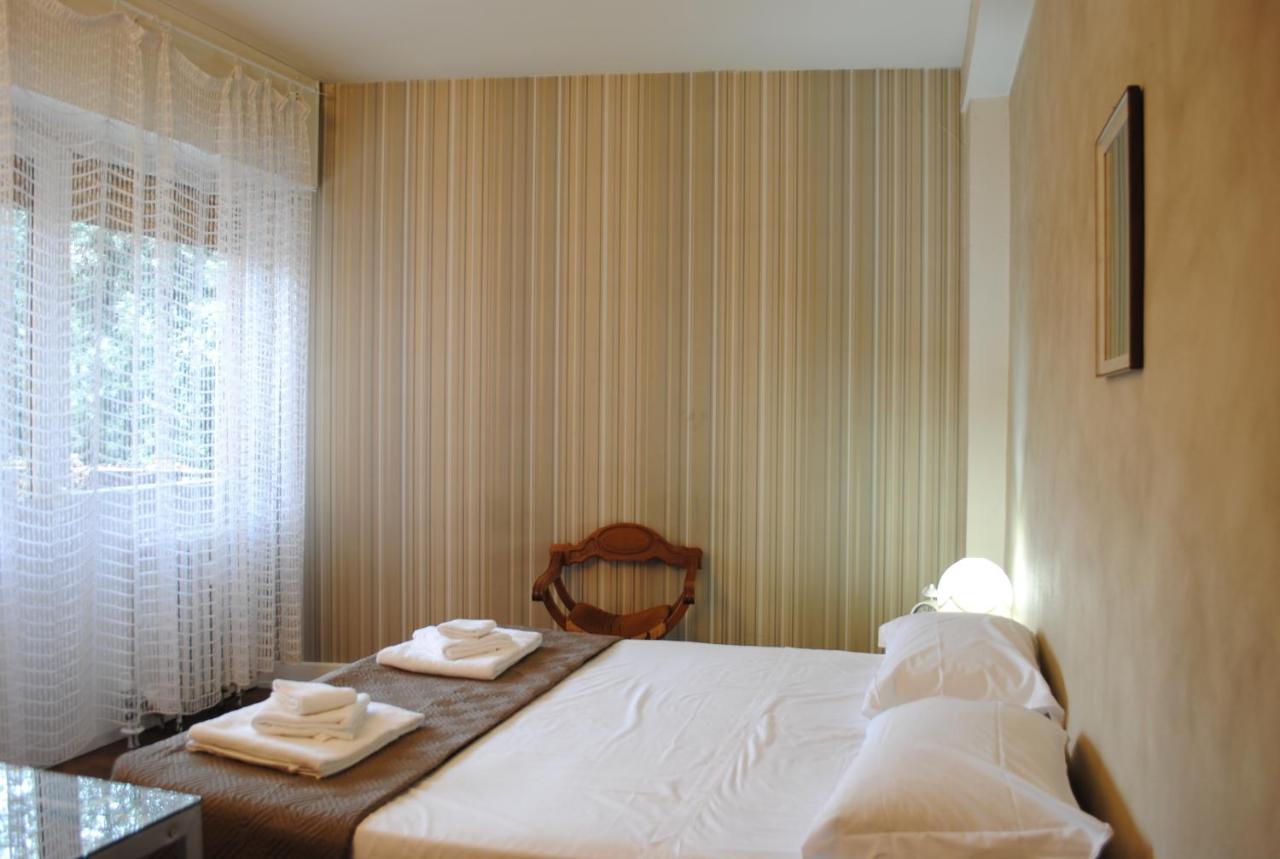 Dreaming Piazza Bra Rooms 베로나 외부 사진