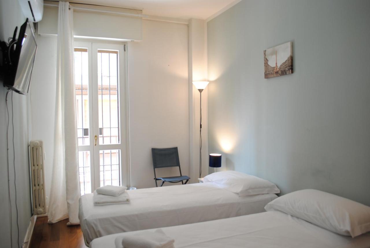 Dreaming Piazza Bra Rooms 베로나 외부 사진