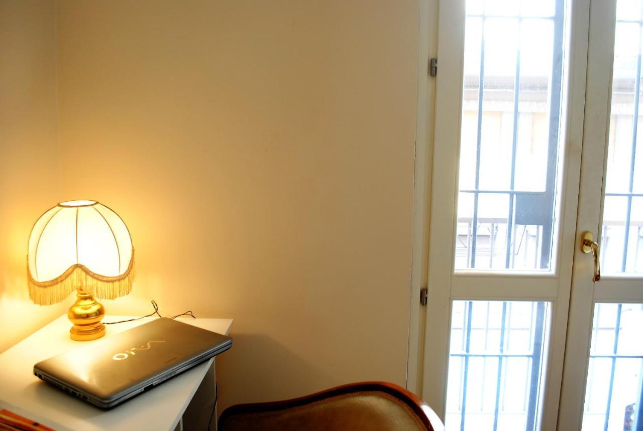 Dreaming Piazza Bra Rooms 베로나 외부 사진