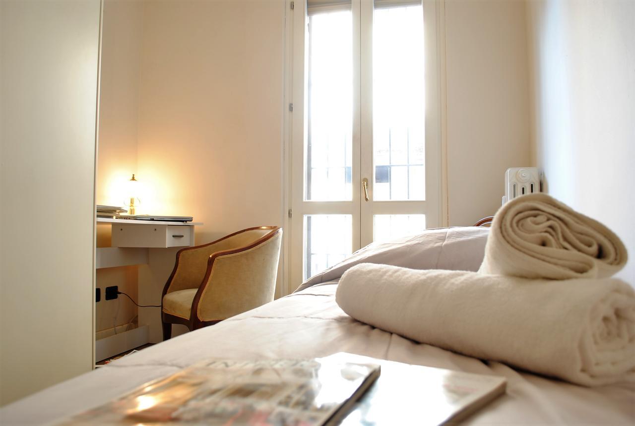 Dreaming Piazza Bra Rooms 베로나 외부 사진