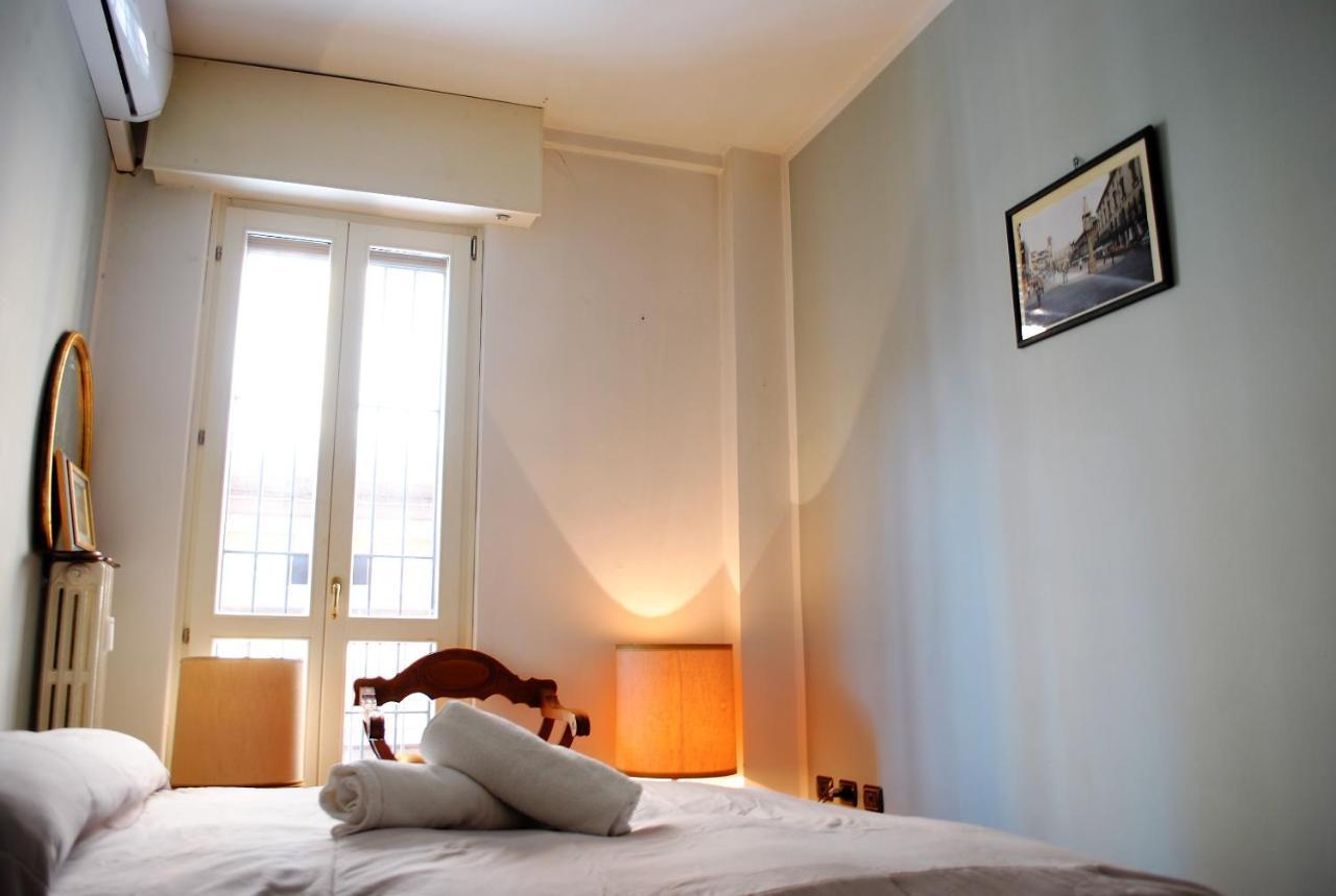 Dreaming Piazza Bra Rooms 베로나 외부 사진