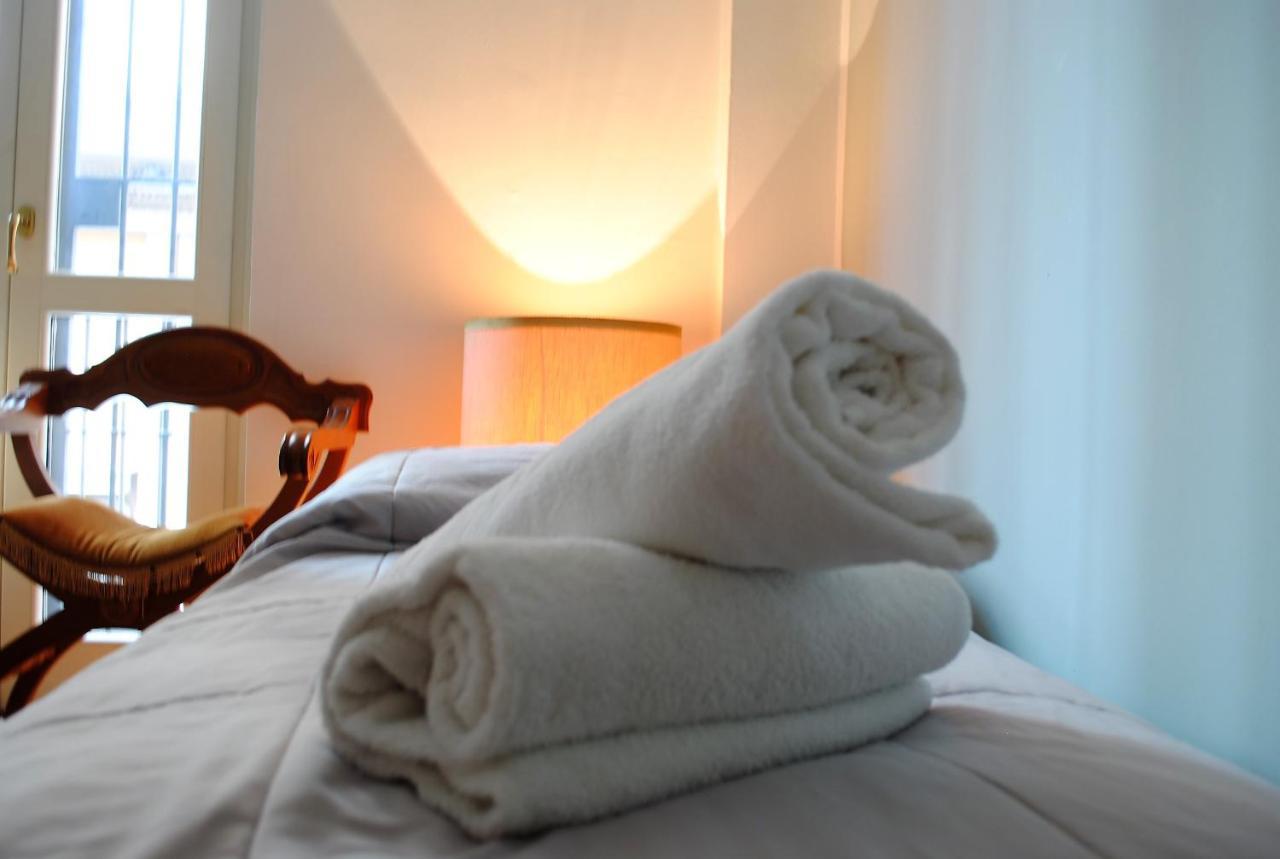 Dreaming Piazza Bra Rooms 베로나 외부 사진