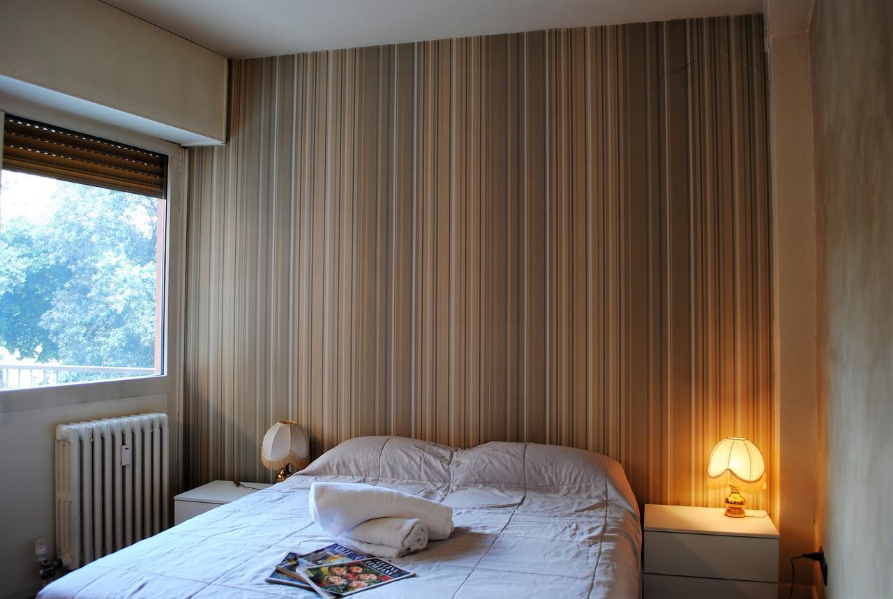 Dreaming Piazza Bra Rooms 베로나 외부 사진