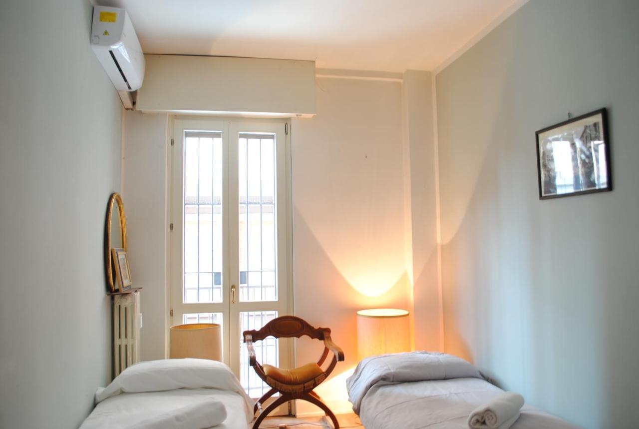 Dreaming Piazza Bra Rooms 베로나 외부 사진