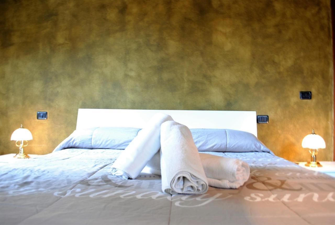 Dreaming Piazza Bra Rooms 베로나 외부 사진