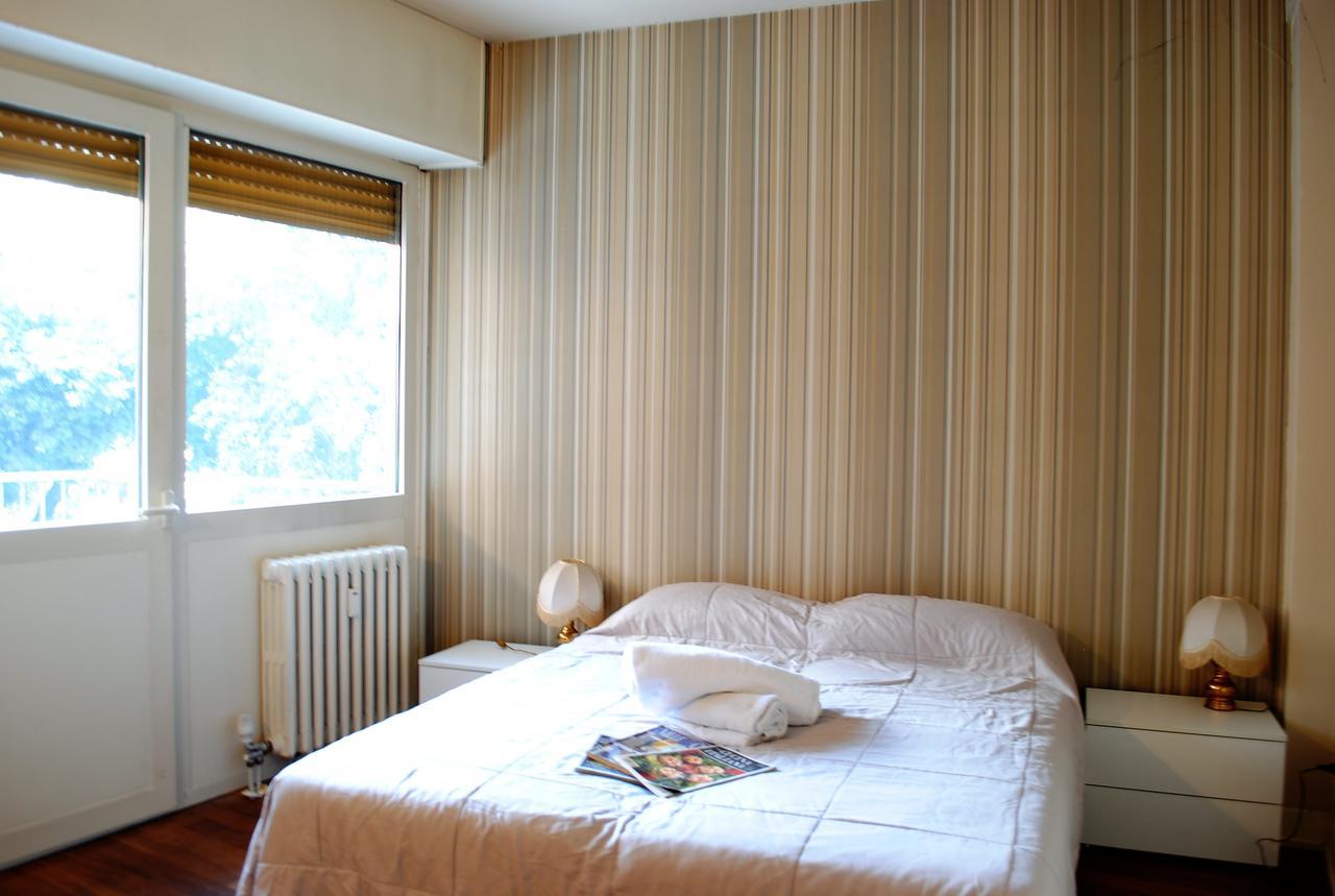 Dreaming Piazza Bra Rooms 베로나 외부 사진