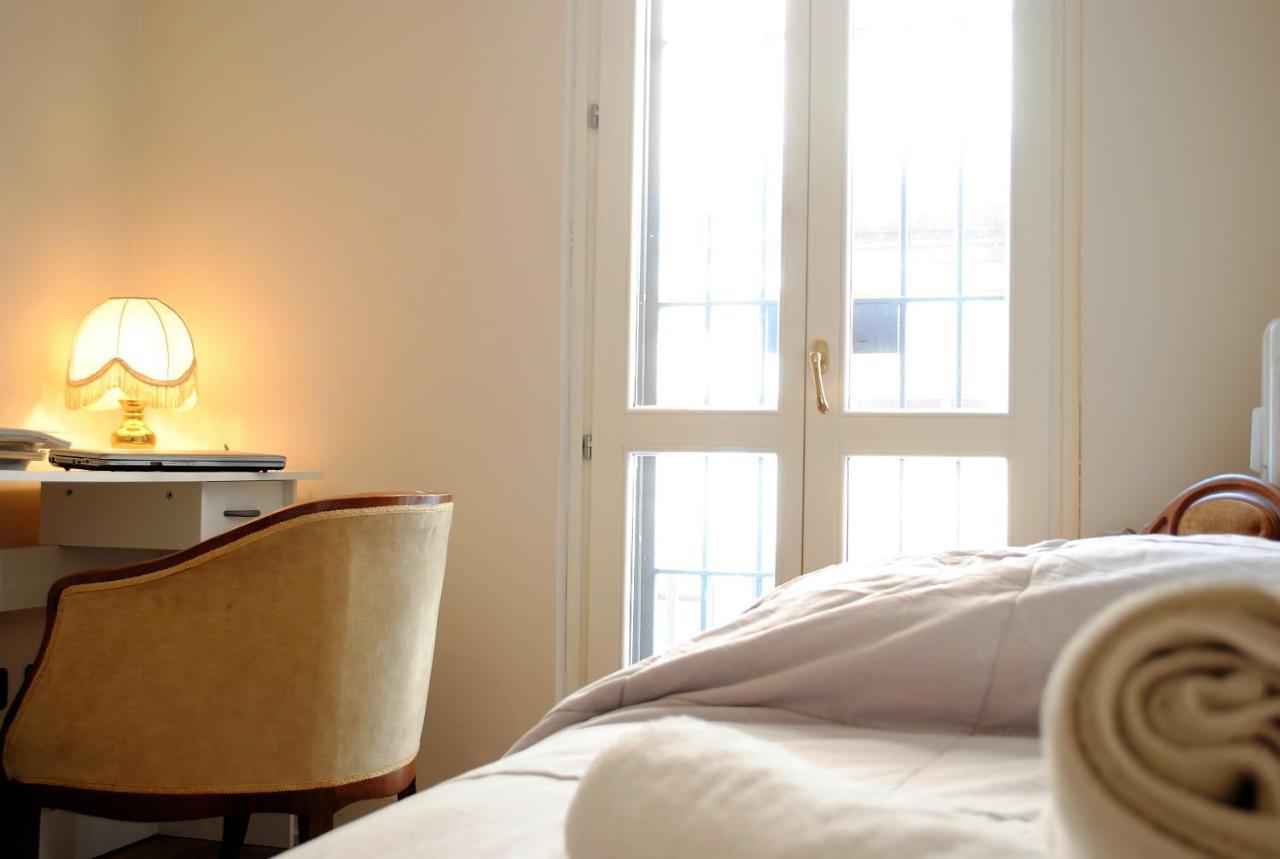Dreaming Piazza Bra Rooms 베로나 외부 사진
