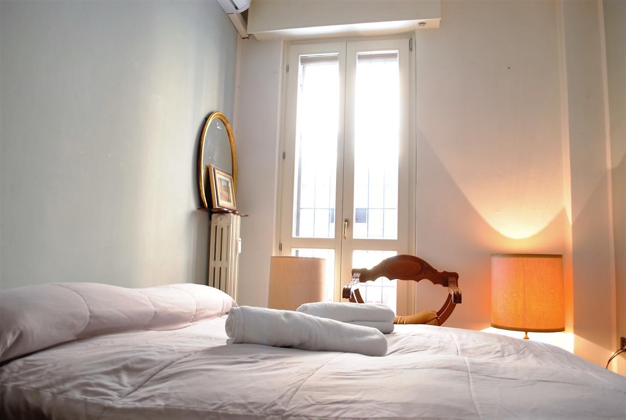 Dreaming Piazza Bra Rooms 베로나 외부 사진