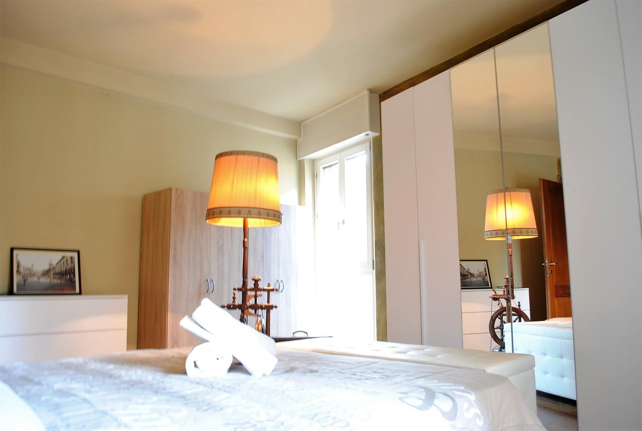 Dreaming Piazza Bra Rooms 베로나 외부 사진