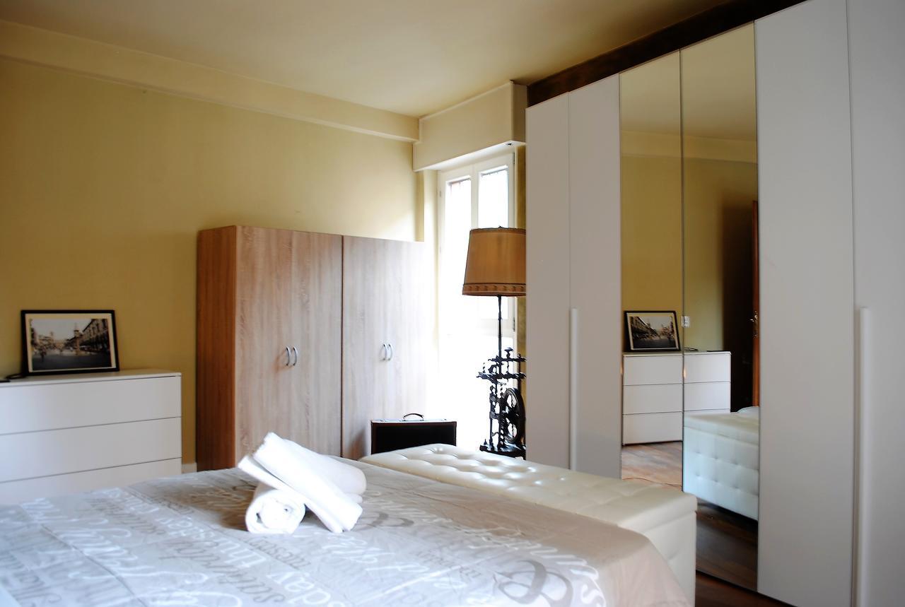 Dreaming Piazza Bra Rooms 베로나 외부 사진