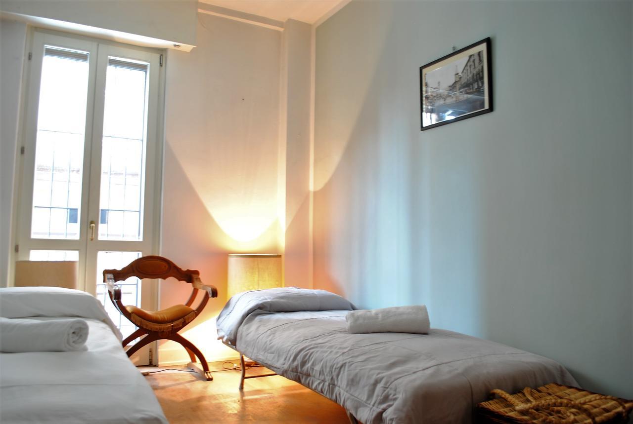Dreaming Piazza Bra Rooms 베로나 외부 사진
