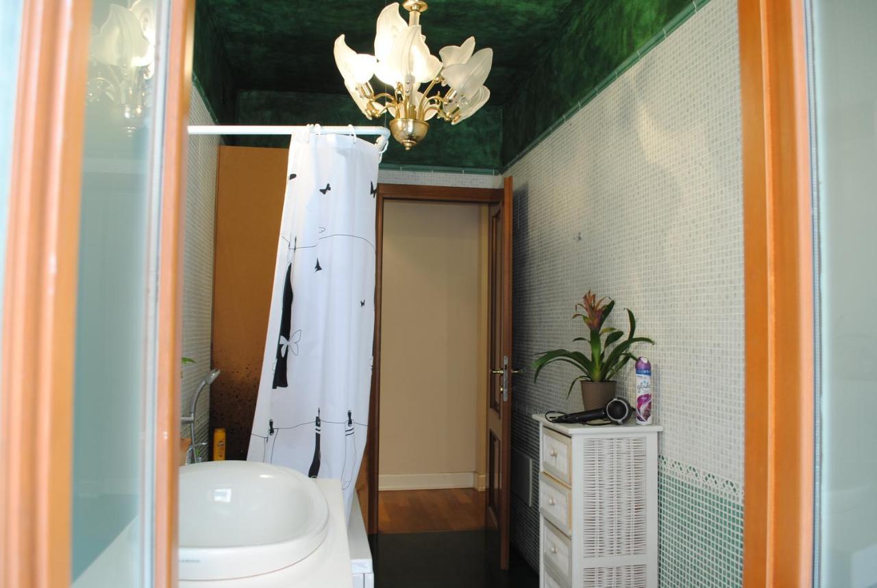 Dreaming Piazza Bra Rooms 베로나 외부 사진