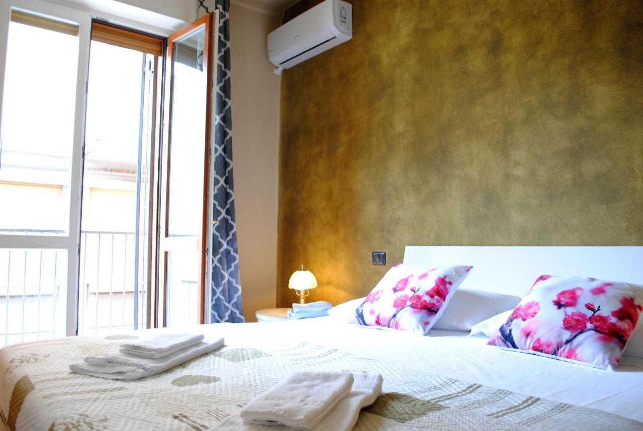 Dreaming Piazza Bra Rooms 베로나 외부 사진
