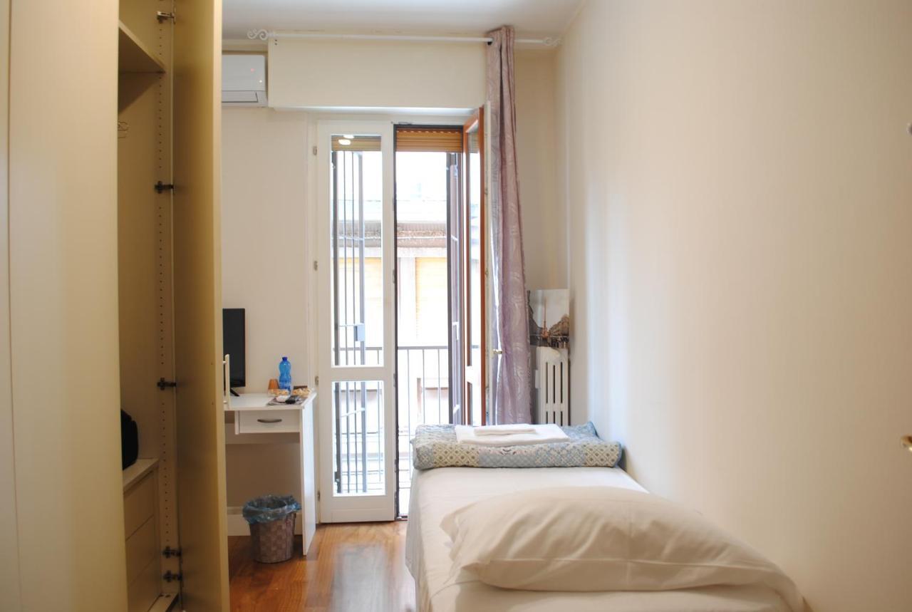 Dreaming Piazza Bra Rooms 베로나 외부 사진