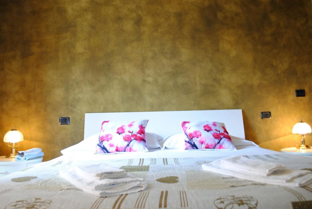 Dreaming Piazza Bra Rooms 베로나 외부 사진