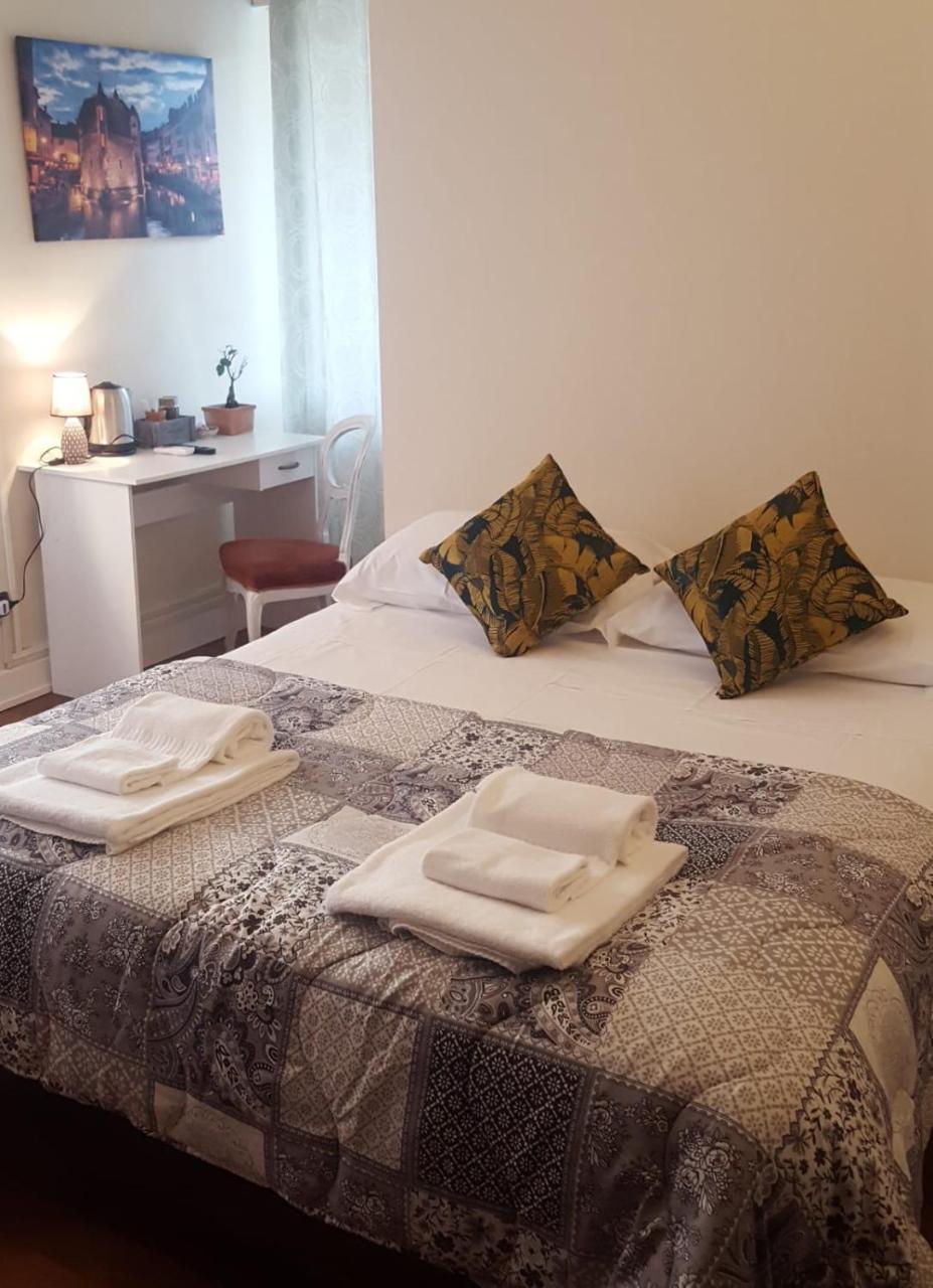Dreaming Piazza Bra Rooms 베로나 외부 사진