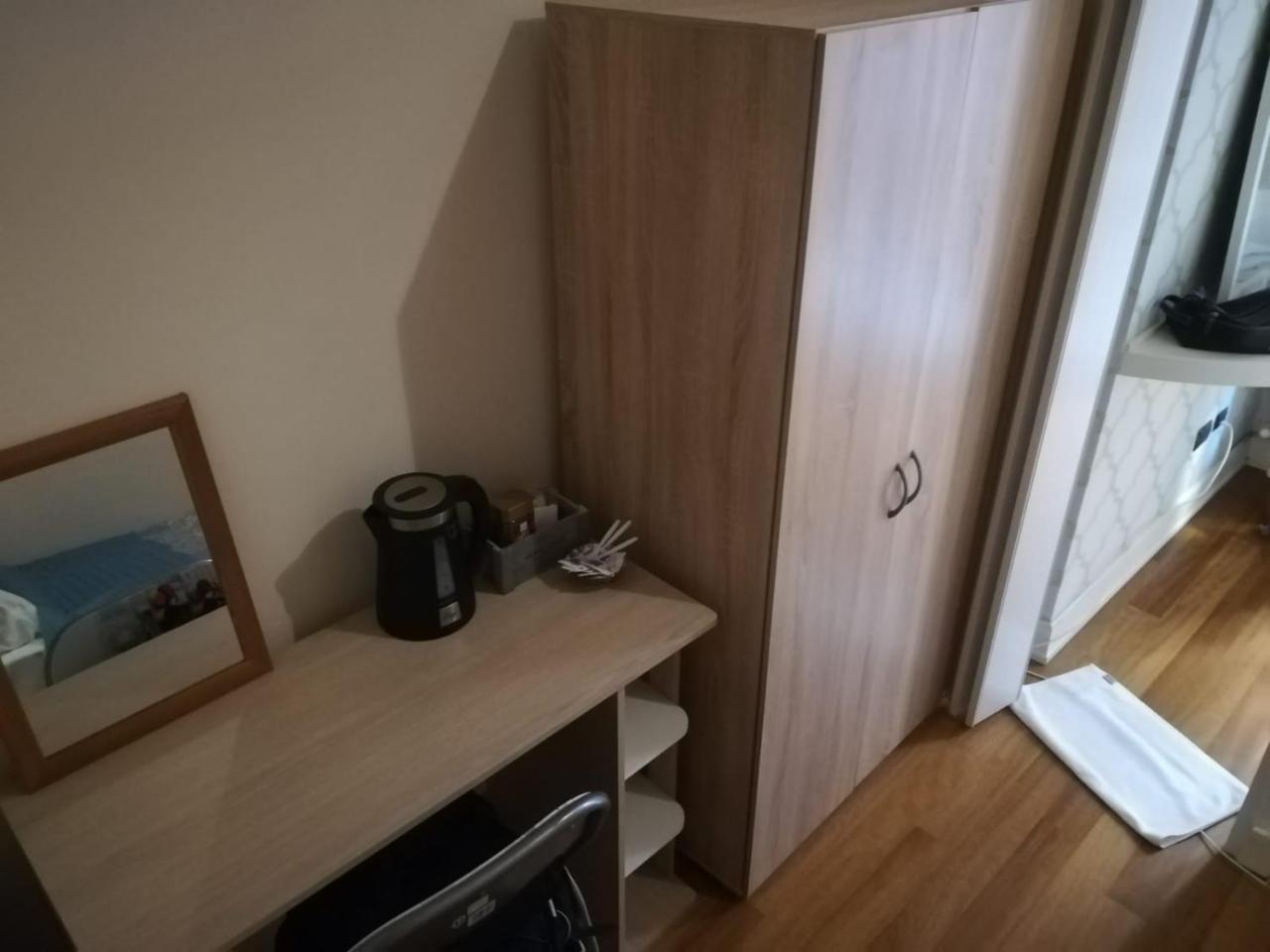 Dreaming Piazza Bra Rooms 베로나 외부 사진