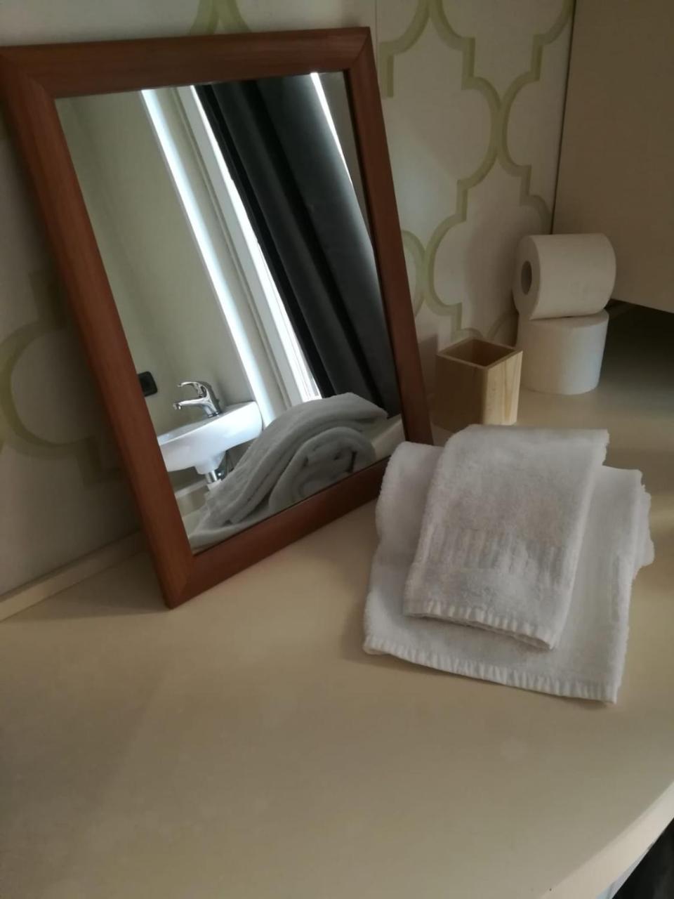 Dreaming Piazza Bra Rooms 베로나 외부 사진